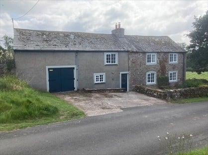 3 Bed Detached House, Ivy Cottage, CA10
