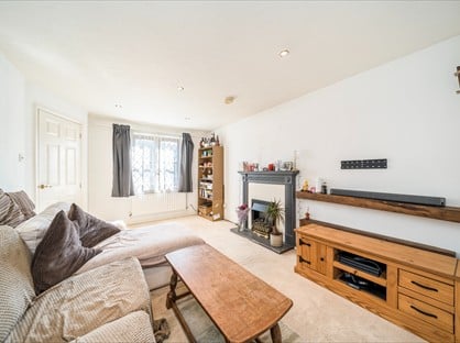 2 Bed Terraced House, Hither Farm Road, SE3