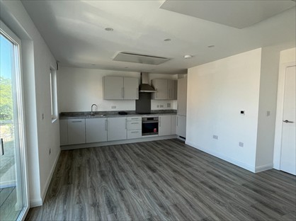 2 Bed Flat, Penny Place, TN24