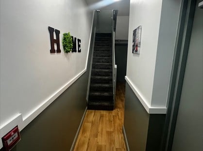 Room in a Shared House, De Grey Street, HU5