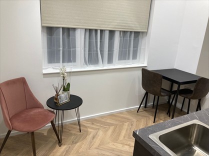 Studio Flat, Edgware, HA8