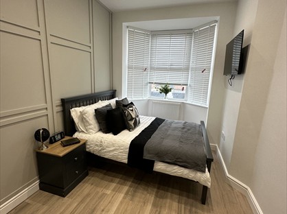 Room in a Shared House, Park Road, CV12