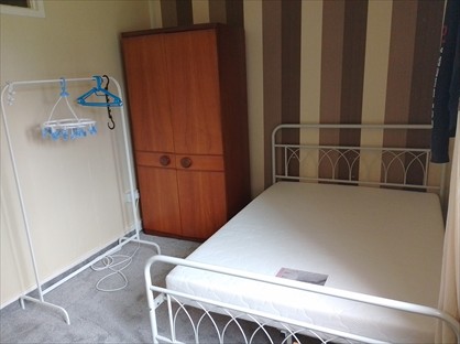 Room in a Shared Flat, Royston Road, G21