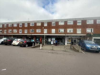 2 Bed Flat, Lowther Road, LU6