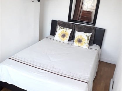 Room in a Shared Flat, Holybourne Avenue, SW15