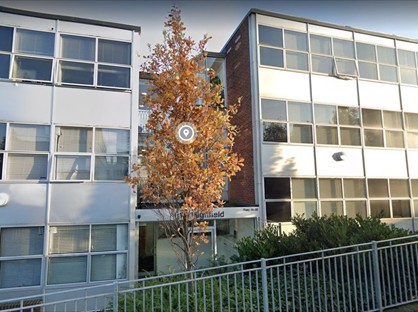 1 Bed Flat, Highfield Road, NW11