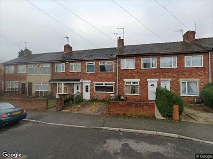 2 Bed Terraced House, Burton Avenue, DN4