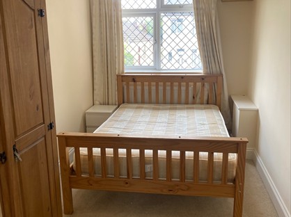 1 Bed Flat, Waller Avenue, LU4