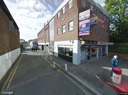 2 Bed Flat, Ballards Mews, HA8