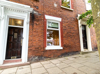 Room in a Shared House, Christian Road, PR1