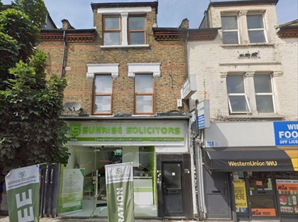 1 Bed Flat, Merton High Street, SW19