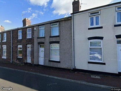 2 Bed Terraced House, Swan Street, SR5
