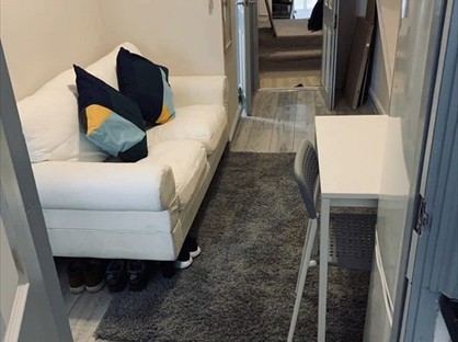 2 Bed Flat, Tavistock Place, WC1H