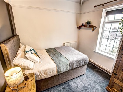 Room in a Shared House, Bass Street, DE22