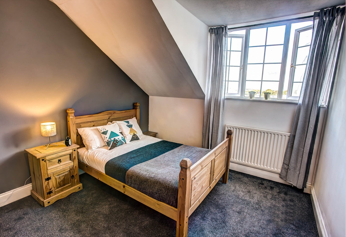 Additional image 2 of Room in a Shared House, Bass Street, DE22, N1 7GU