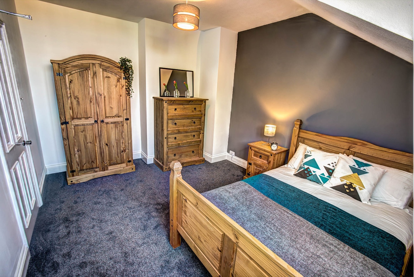 Room in a Shared House, Bass Street, DE22, N1 7GU