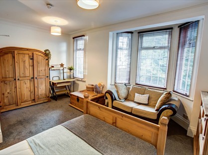 Room in a Shared House, Bass Street, DE22