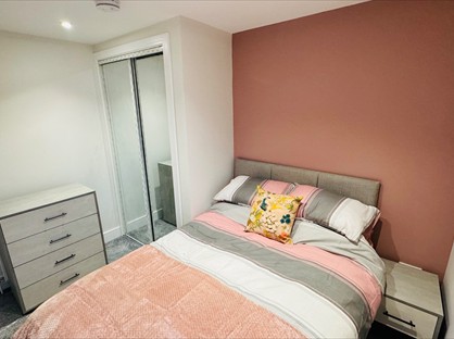 Room in a Shared House, Leverington Road, PE13