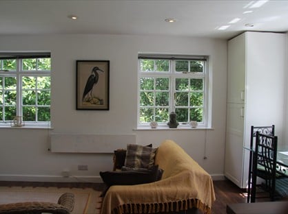 1 Bed Semi-Detached House, Woodlands, SL9