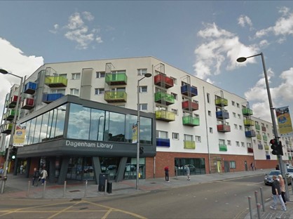 1 Bed Flat, Heathway, RM10