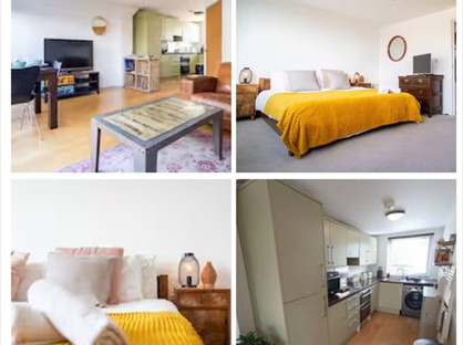 4 Bed Terraced House, Bevendean Rd, BN2
