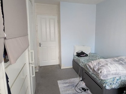 Room in a Shared Flat, Cowbridge Lane, IG11