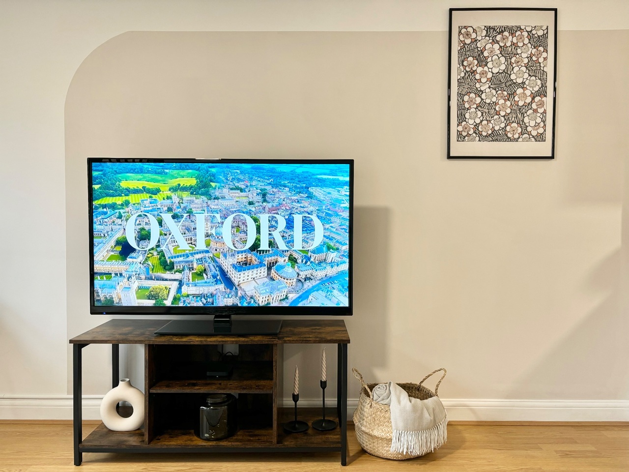 Additional image 5 of 1 Bed Flat, Littlegate Street, OX1, N1 7GU