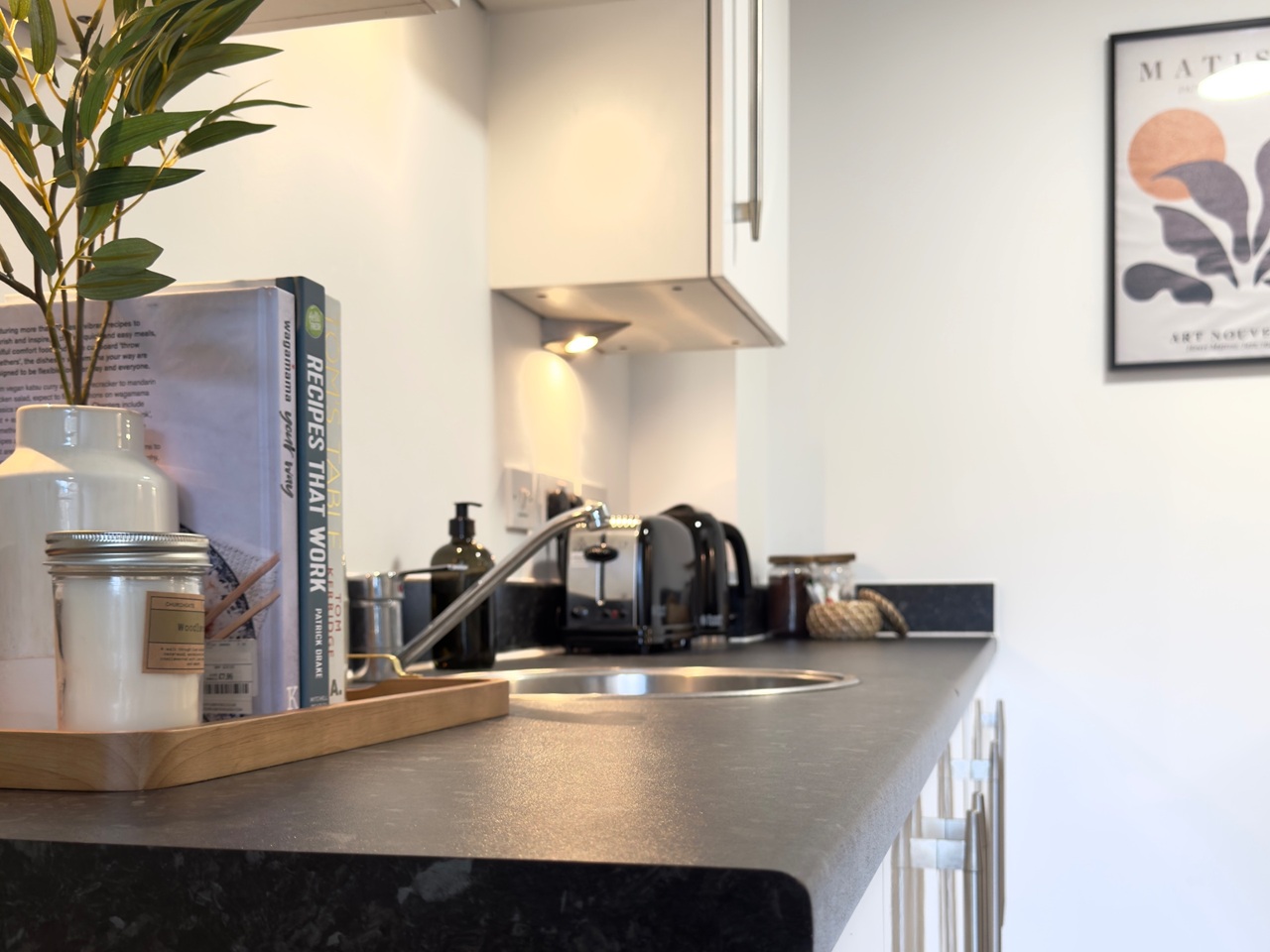 Additional image 7 of 1 Bed Flat, Littlegate Street, OX1, N1 7GU