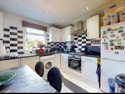 2 Bed Maisonette, St. Kildas Road, HA1