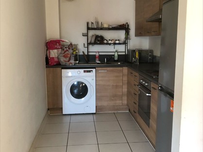 1 Bed Flat, Aztec House, IG1