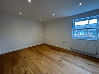 Additional image 2 of 1 Bed Flat, Collier Court, SO14, N1 7GU