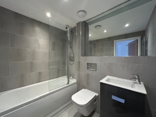 Additional image 3 of 1 Bed Flat, Collier Court, SO14, N1 7GU