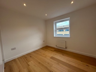 Additional image 4 of 1 Bed Flat, Collier Court, SO14, N1 7GU