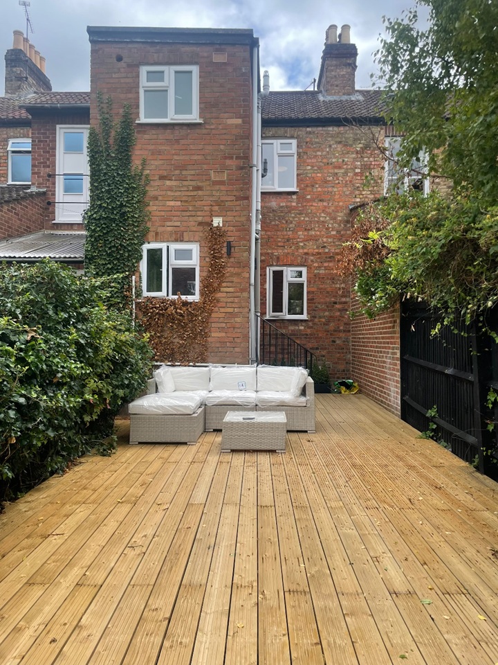 Additional image 15 of 4 Bed Terraced House, Kingston, OX2, N1 7GU