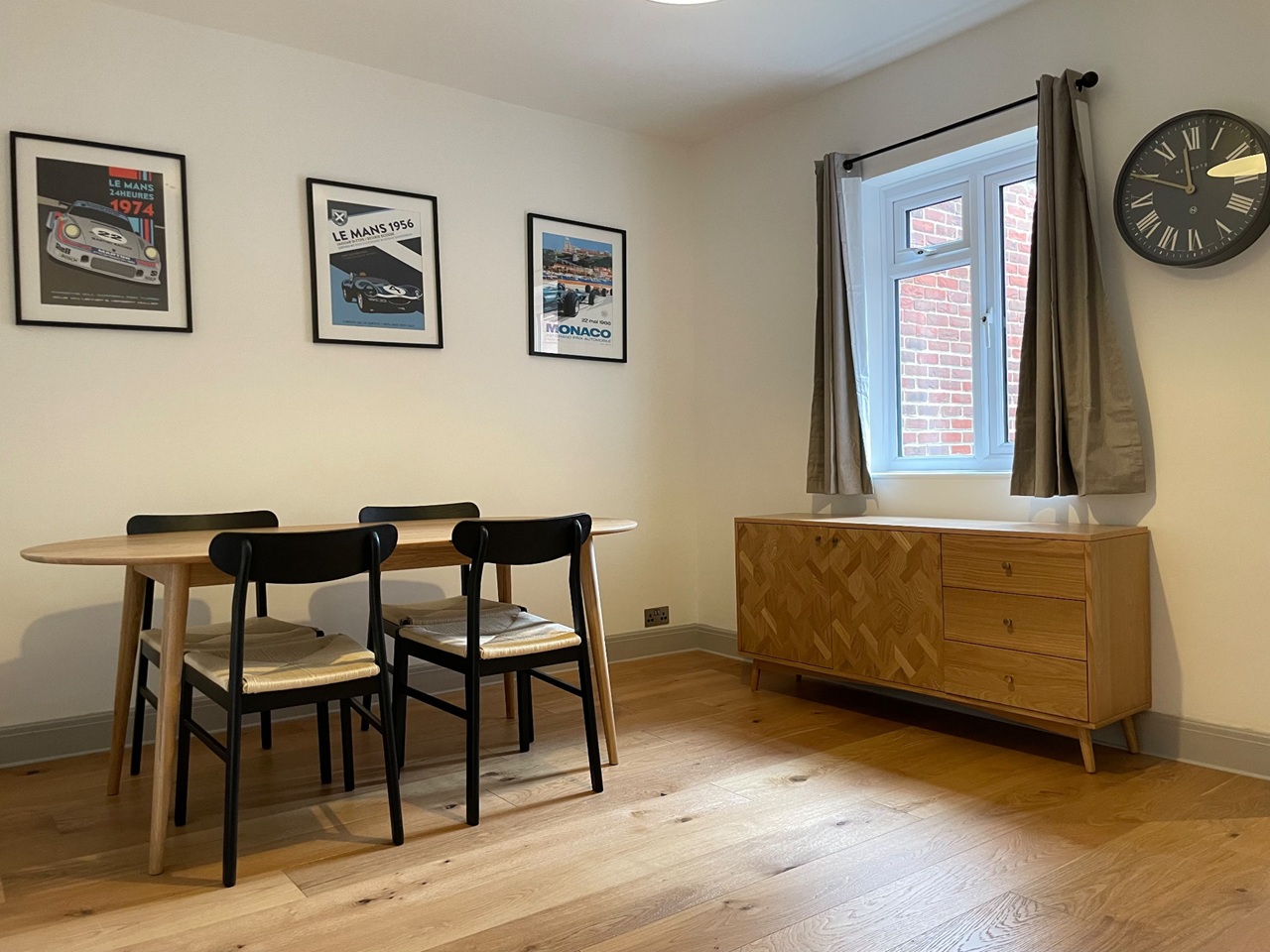 Additional image 4 of 4 Bed Terraced House, Kingston, OX2, N1 7GU