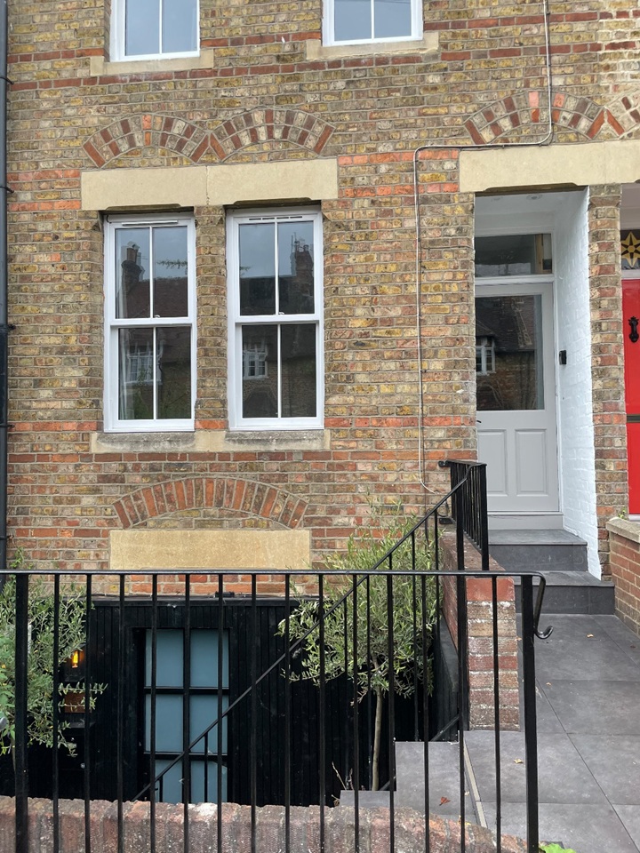 4 Bed Terraced House, Kingston, OX2, N1 7GU