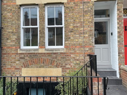 4 Bed Terraced House, Kingston, OX2