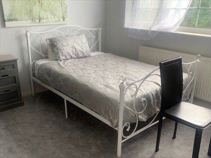 Room in a Shared House, Hampden Way, N14