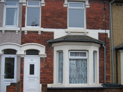 2 bed terraced house for rent in 2 Bed Terraced House, Rayfield Grove, SN2
