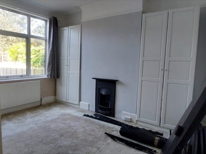 2 Bed Flat, Churchfield Avenue, N12