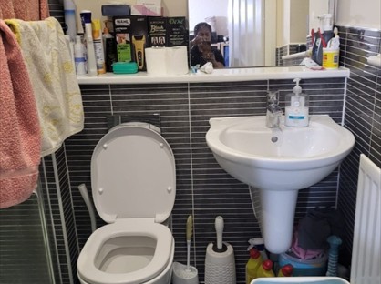 Room in a Shared House, Leigh Road, ME10
