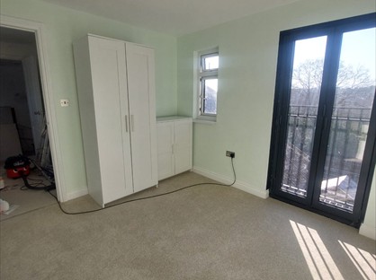 Room in a Shared House, Naylor Road, N20