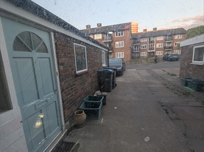 4 Bed Terraced House, Kingston Upon Thames, KT1