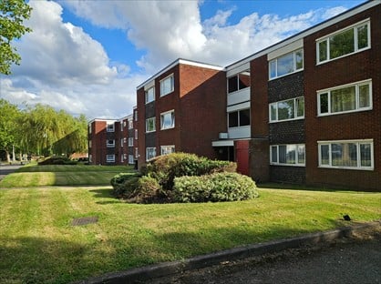 1 Bed Flat, Holly Lane, B24