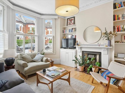2 Bed Flat, Wandsworth, SW18