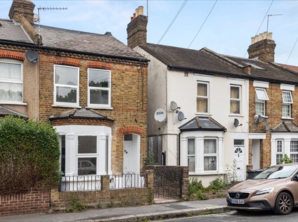 Studio Flat, Lansdowne Road, TW3