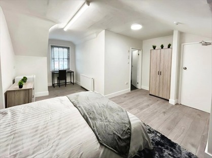 Room in a Shared House, Gregory Street, DE7