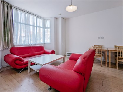 1 Bed Flat, Golders Green Road, NW11