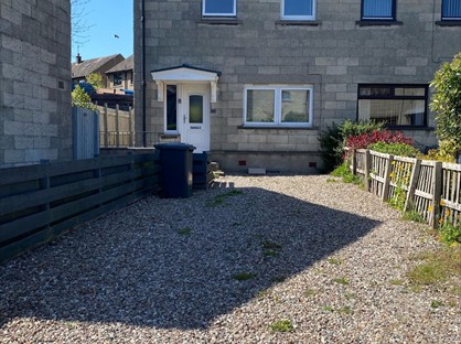 2 Bed Semi-Detached House, Brownhill Road, DD2