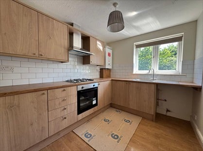 3 Bed Flat, Burket Close, UB2